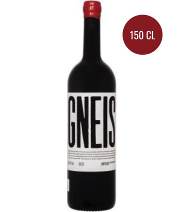 Masia Serra | Gneis DO Empordà 2015 (150 cl)
