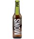 Brauwerkstatt Kriens | MONS Pur Pale Ale (5.2%, 33 cl)