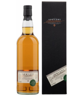 Benrinnes | Single Malt Adelphi Pinot Noir Barrique Cask | 14J. 2006