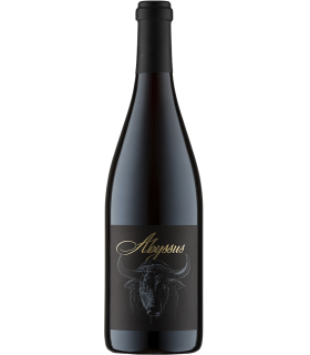 Weingut Metzger | Pinot Noir Abyssus trocken - A - | 2017