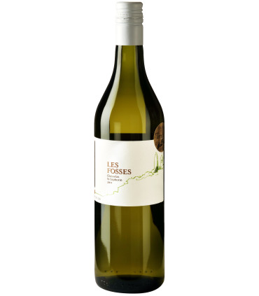 Christelle Conne | St-Saphorin Les Fosses AOC 2019 (75 cl)