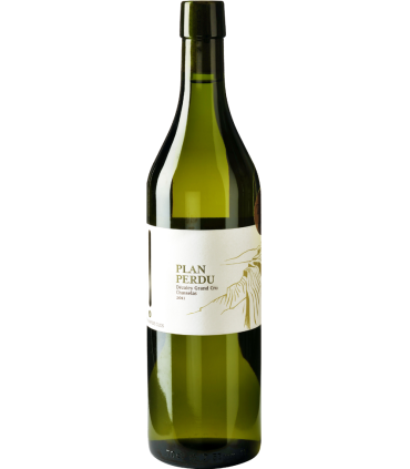 Christelle Conne | Dezalay Plan Perdu AOC Lavaux 2018 (75 cl)