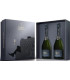 Charles Heidsieck | Champagne Brut Réserve AC Duo-Pack - Special Edition (2 x 75 cl)