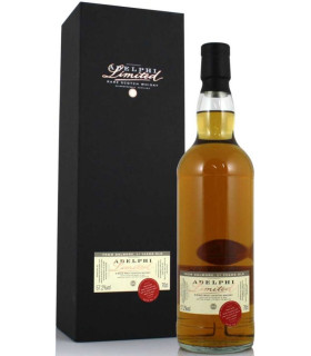 Adelphi Distillery | Single Malt Dalmore 21J. 1998 Sherry Wood - Cask 8217 (70 cl)