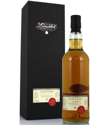 Adelphi Distillery | Single Malt Dalmore 21J. 1998 Sherry Wood - Cask 8217 (70 cl)