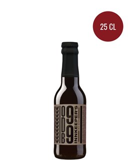 Officina della Birra | Innkeeper's 99 Barleywine (15.0%, 25 cl)