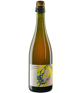 Mosterei Oswald + Ruch | Cidre Knollbirne Nussbaumen 2020 (75 cl)