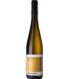 Sybille Kuntz | Riesling Spätlese trocken 2015 (75 cl)