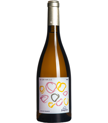 Villa Tempora | Un Temps pour Elle VDF 2019 (75 cl)