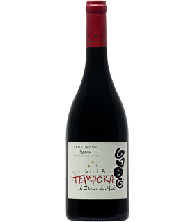 Villa Tempora | Le Demon du Midi AOC Languedoc Pézenas 2017 (75 cl)