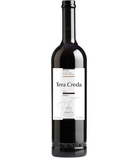 Tenuta Trapletti | Tera Creda Merlot DOC Ticino 2019 (75 cl)