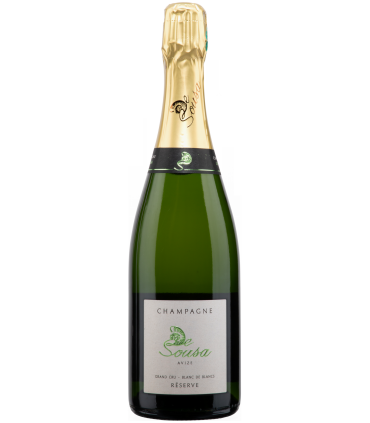 De Sousa | Champagne Grand Cru Réserve Blanc de Blancs Brut (75 cl)