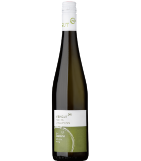 Weingut Müller-Grossmann | Riesling Reserve Ried Steinbühel DAC Kremstal