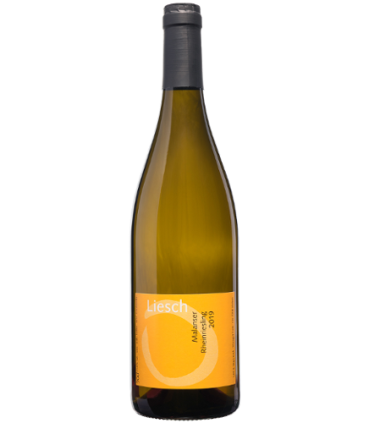 Liesch Weine | Rheinriesling AOC Graubünden 2020 (75 cl)