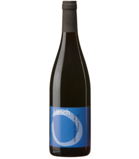 Liesch | Pinot Noir Prezius AOC Graubünden 2019 (75 cl)