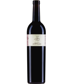 Reto Müller | Pür Natür Rouge Gamay, Diolinoir, Gamaret + Pinot Noir AOC Valais 2020 (75 cl)