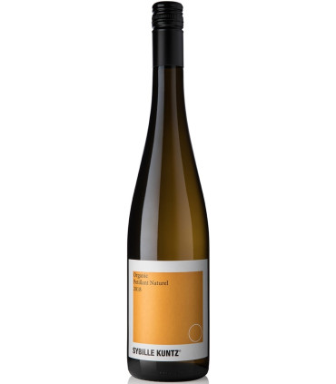Sybille Kuntz Weingut | Riesling Organic Petillant Naturel 2020 (75 cl)