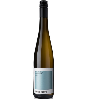 Sybille Kuntz Weingut | Riesling Kabinett trocken 2019 (75 cl)