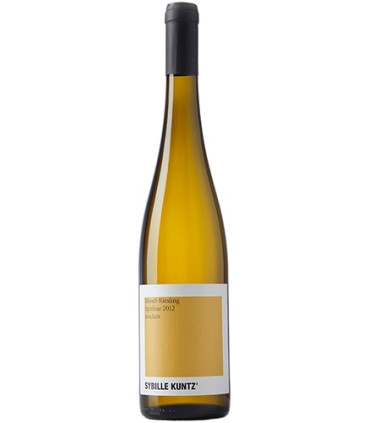 Sybille Kuntz Weingut | Riesling Spätlese trocken 2019 (75 cl)