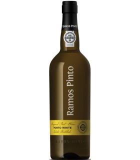 Ramos Pinto | Porto White Codega, Viosinho, Rabigato + Arinto DOC Douro N.V. (75 cl)