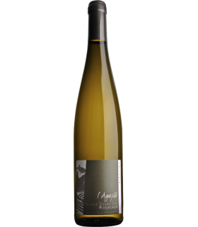 Domaine Agapé | Riesling Rosacker AC Alsace Grand Cru 2018 (75 cl)