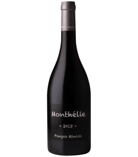 Domaine François Mikulski | Monthélie Pinot Noir AC Meursault 2019 (75 cl)