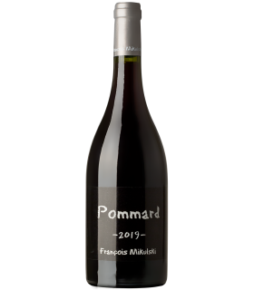 Domaine François Mikulski | Pommard Pinot Noir AC Meursault 2019 (75 cl)