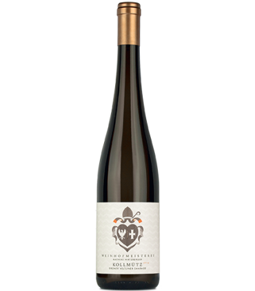Weinhofmeisterei Hirtzberger | Grüner Veltliner Smaragd Ried Kollmütz Wachau 2019 (75 cl)