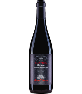 Sterza | Corvina IGT Varonese 2019 (75 cl)