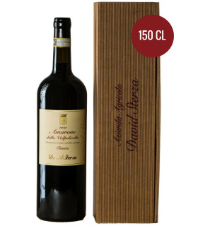Sterza | Amarone della Valpolicella DOCG Veneto 2016 Magnum (150 cl)