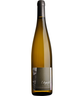 Domaine Agapé | Gewürztraminer Schoenenbourg AC Alsace Grand Cru 2018 (75 cl)