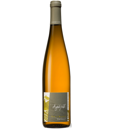 Domaine Agapé | Pinot Blanc Expression AOC Alsace 2019 (75 cl)