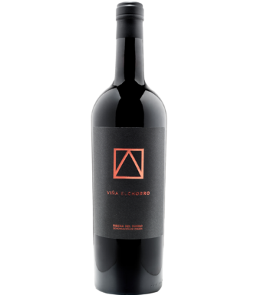 Pico Cuadro | Ribera del Duero DO Viña El Chorro 2019 (75 cl)