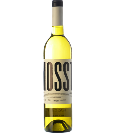 Masia Serra | Mosst DO Empordà 2020 (75 cl)