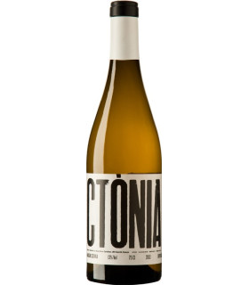 Masia Serra | Ctònia DO Empordà 2019 (75 cl)