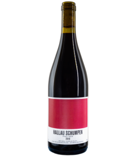 Markus Ruch | Pinot Noir Schumpen Hallau AOC Schaffhausen 2020 (75 cl)