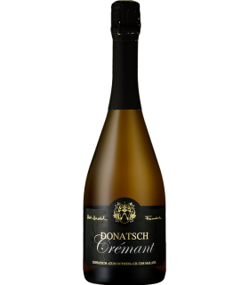 Martin Donatsch | Crémant Brut Malans AOC Graubünden 2020 (75 cl)