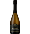 2020 Crémant Brut AOC - Pinot Blanc, Riesling-Silvaner