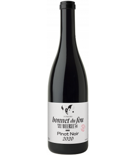 Bonnet du Fou | Pinot Noir AOC Bielersee 2020 (75 cl)