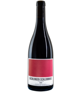 Markus Ruch | Pinot Noir Schlemmweg AOC Schaffhausen 2020 (75 cl)