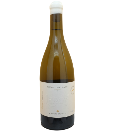 Bodegas Caudalía | Lerga Viura DO Navarra 2020 (75 cl)