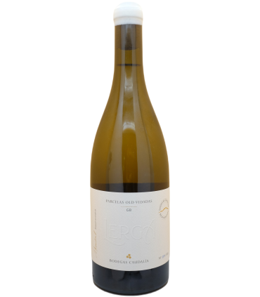 Bodegas Caudalía | Lerga Garnacha Blanca DO Navarra 2020 (75 cl)
