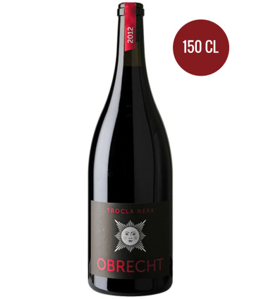 Obrecht - Weingut zur Sonne | Trocla Nera Pinot Noir AOC Graubünden 2020 Magnum (150 cl)