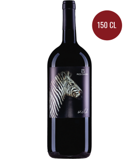 Pico Cuadro | Wild DO Ribera del Duero 2019 (150 cl)