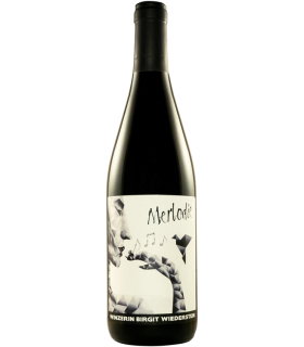 Birgit Wiederstein | Merlodie Merlot 2021 (75 cl)
