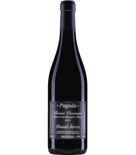 David Sterza | Pagoda IGT Veronese 2018 (75 cl)