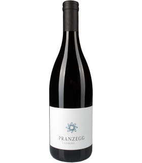 Pranzegg | Lagrein Laurenc Vino Rosso 2017 (75 cl)