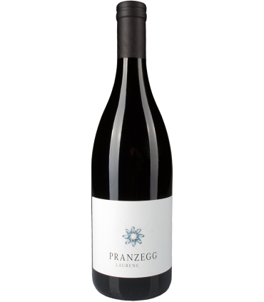 Pranzegg | Lagrein Laurenc Vino Rosso 2017 (75 cl)