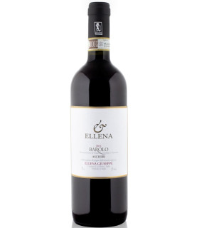 Matteo Ellena | Barolo Nebbiolo DOCG Ascheri Piemont 2018 (75 cl)