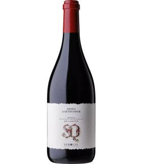 Vinosia | Sesto a Quinconce Irpinia Aglianico DOC 2013 (75 cl)